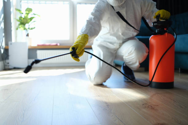 Reliable Sewage Cleanup contractor in Charlestown, MD by Dulley Family Biohazard Services